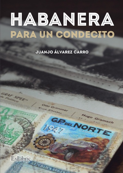 Habanera para un condecito