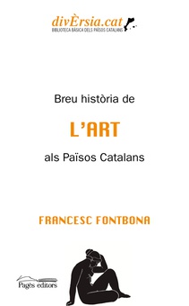 Breu hist.ria de l'art als Països Catalans