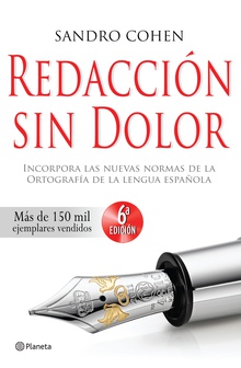 Redacción sin dolor