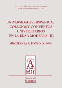 Universidades hisp·nicas