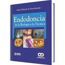 Endodoncia de la biología a la técnica