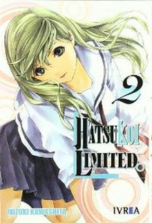 Hatsukoi Limited, 2