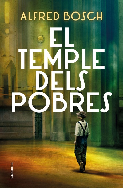El temple dels pobres