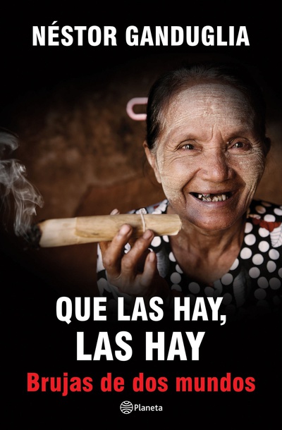 Que las hay, las hay