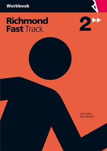 Fast track 2 workbook ed16