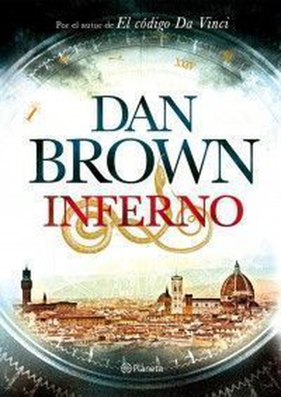 Inferno (Edición colombiana)