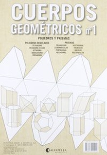 Cuerpos geometricos 1 cuerpos geometricos 1