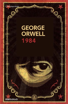 1984 (edición definitiva avalada por The Orwell Estate)