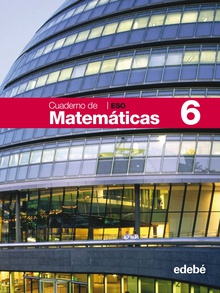 Cuaderno matematicas 6 (2u.eso)
