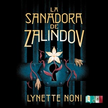 La sanadora de Zalindov