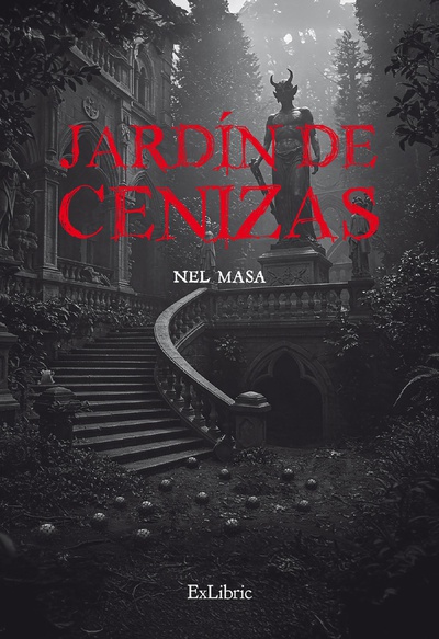 Jardín de cenizas