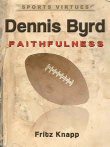 Dennis Byrd