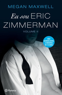 Eu Sou Eric Zimmerman - II