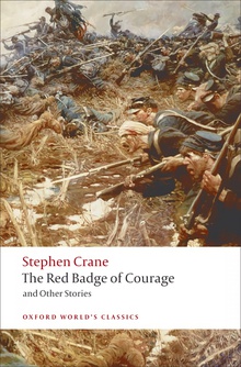 Red badge of courage