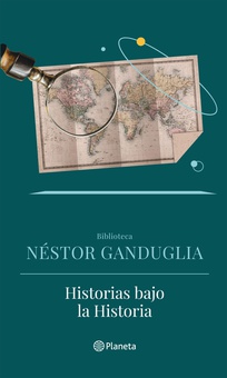 Historias bajo la Historia