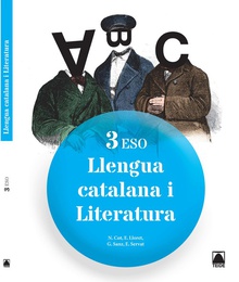 Llengua 3R ESO Literatura