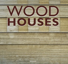 Wood houses gb/fr/es/de/it/nl