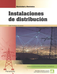 Instalaciones de distribución (Edición 2020)