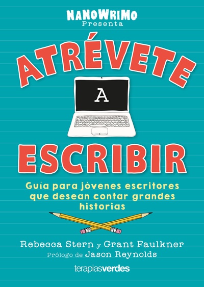 Atrévete a escribir