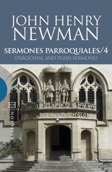 Sermones parroquiales 4 = Parochial and plain sermons