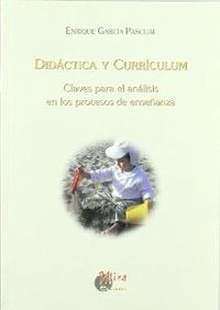 Didactica y curriculum