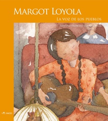 Margot Loyola