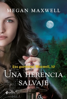 Las guerreras Maxwell, 10 (Edición especial firmada -Día del libro)