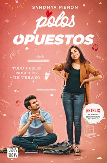 Polos opuestos (edición española)