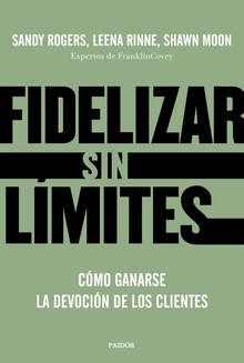 Fidelizar sin límites