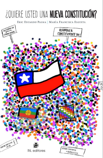 ¿Quiere usted una nueva Constitución?