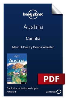 Austria 5. Carintia