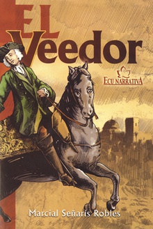 El veedor