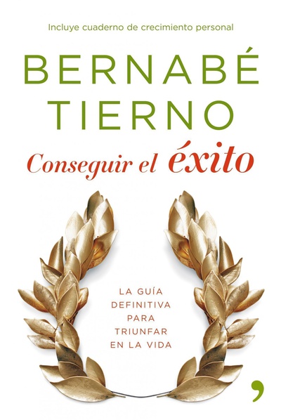 Conseguir el éxito