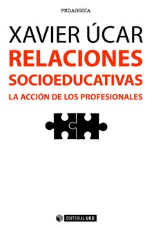 Relaciones socioeducativas