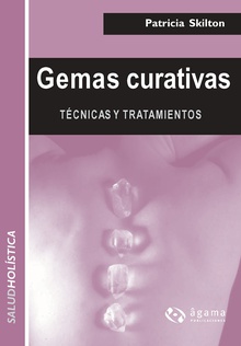 Gemas curativas EBOOK