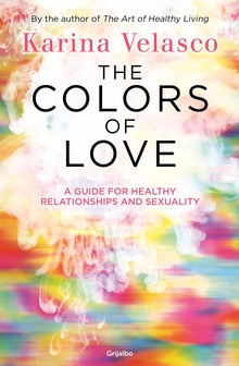 The colors of love