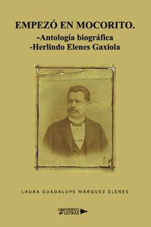 Empezó en Mocorito