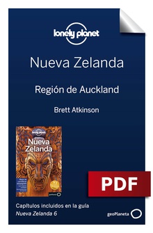 Nueva Zelanda 6_2. Región de Auckland