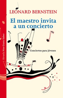 El maestro invita a un concierto Conciertos para jóvenes