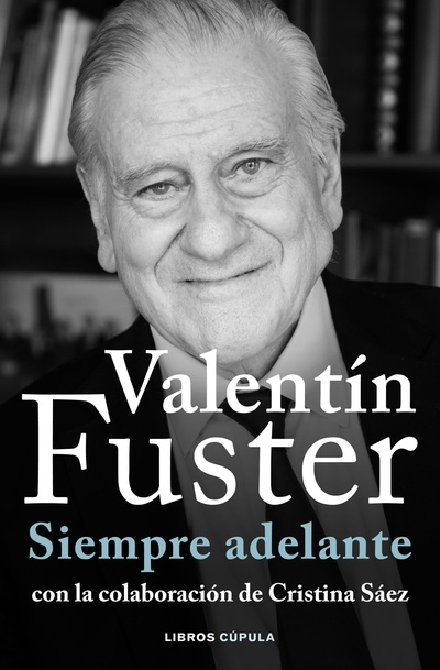 Siempre adelante. Nueva presentación