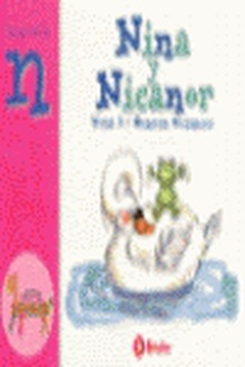 Nina y Nicanor Juega con la n