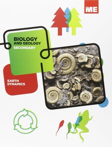 biology & geology 4º eso