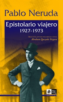 Epistolario viajero 1927-1973