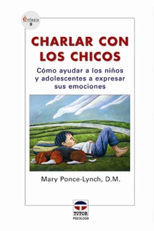Charlar con los chicos