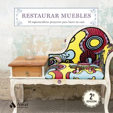 Restaurar muebles