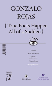 True Poets Happen All of a Sudden