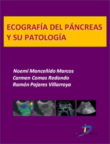Ecografía del páncreas y su patología