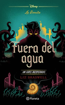 Fuera del agua. Un giro inesperado