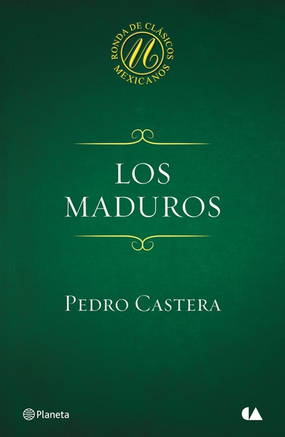 Los maduros