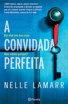 A Convidada Perfeita